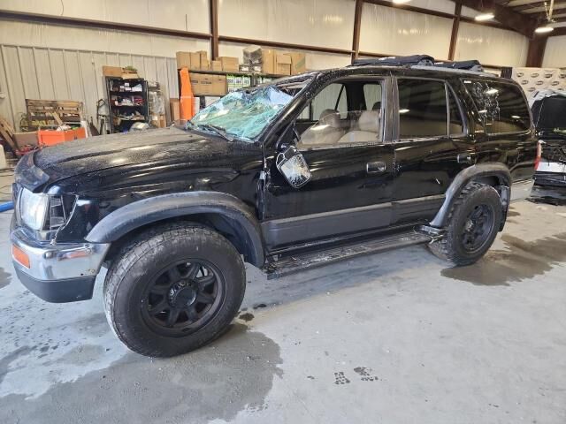 Toyota 4-Runner