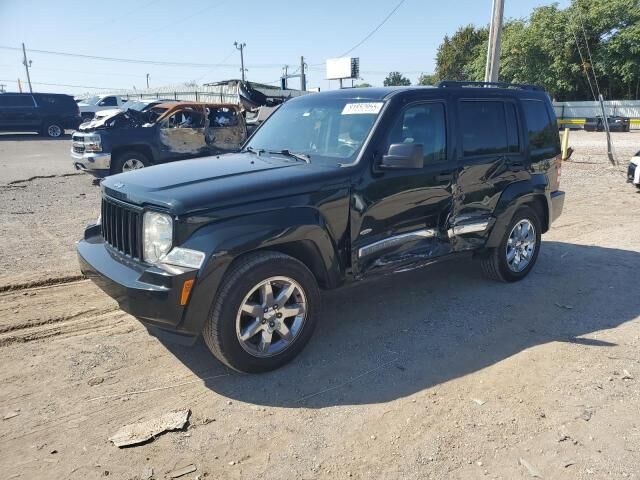 Jeep Liberty