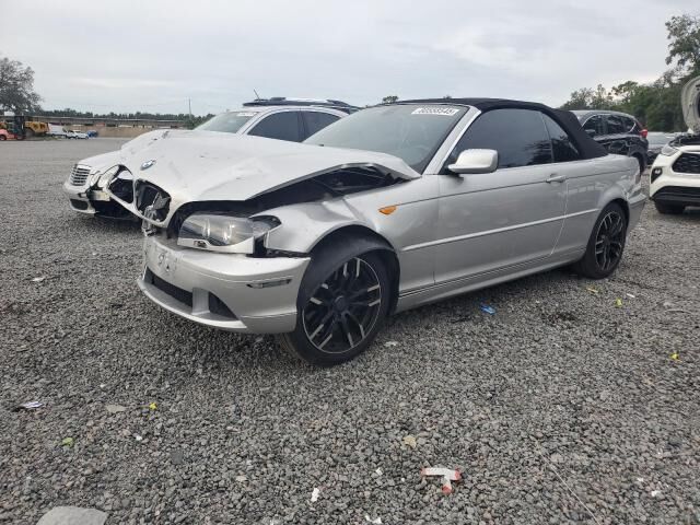 BMW 330Ci