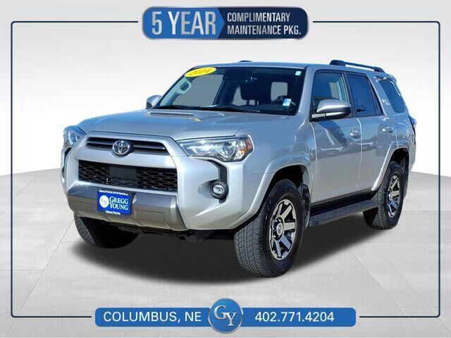 2024 TOYOTA 4-Runner