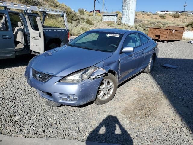 Toyota Camry Solara