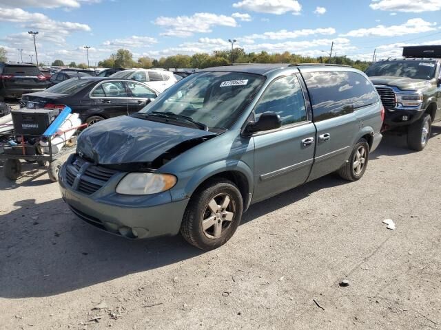 Dodge Caravan/Grand Caravan