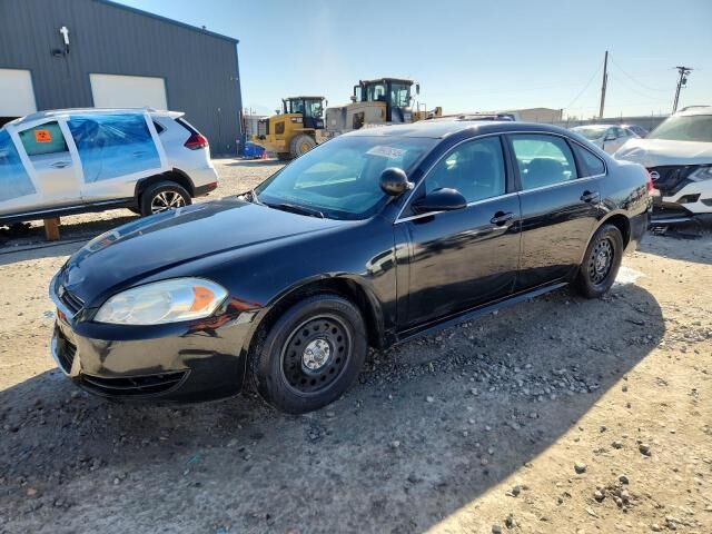 Chevrolet Impala