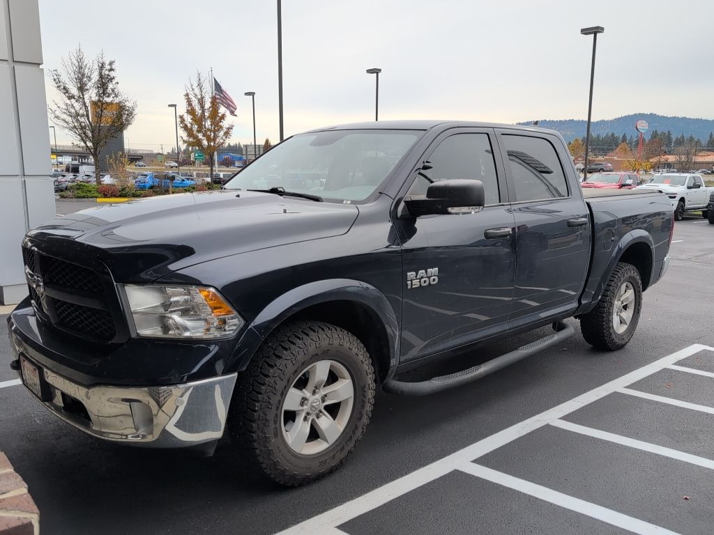 RAM 1500