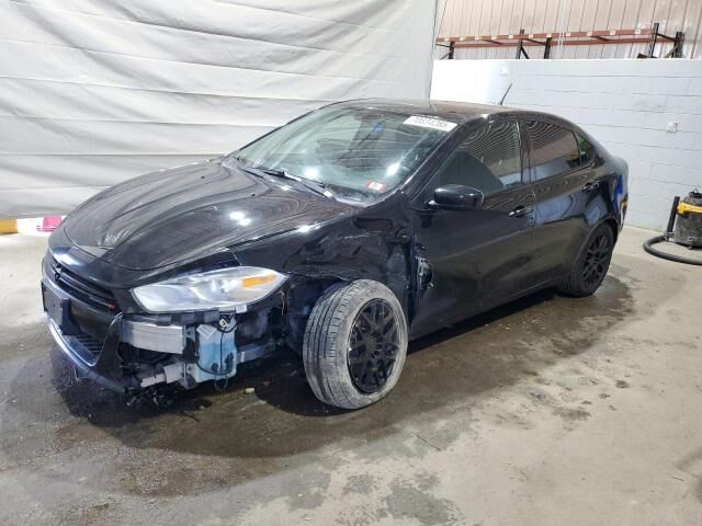 Dodge Dart