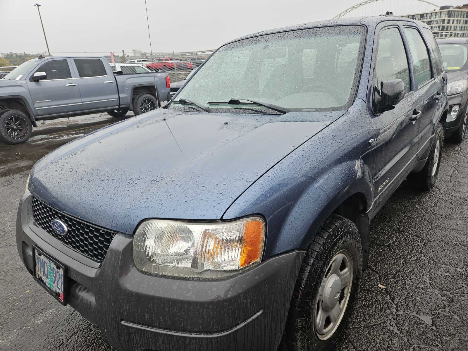 Ford Escape