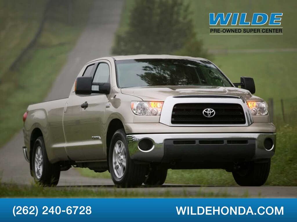 Toyota Tundra