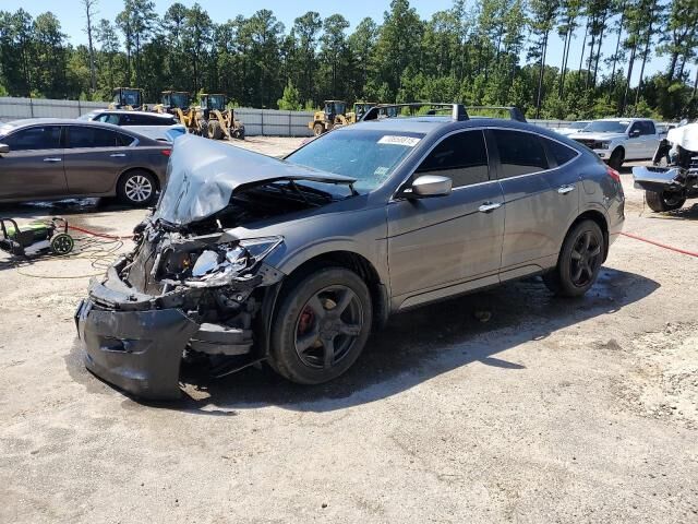 Honda Crosstour