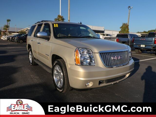 GMC Yukon