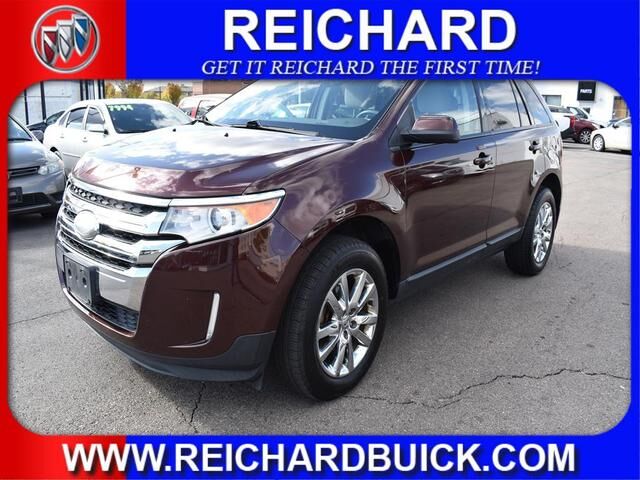 Ford Edge
