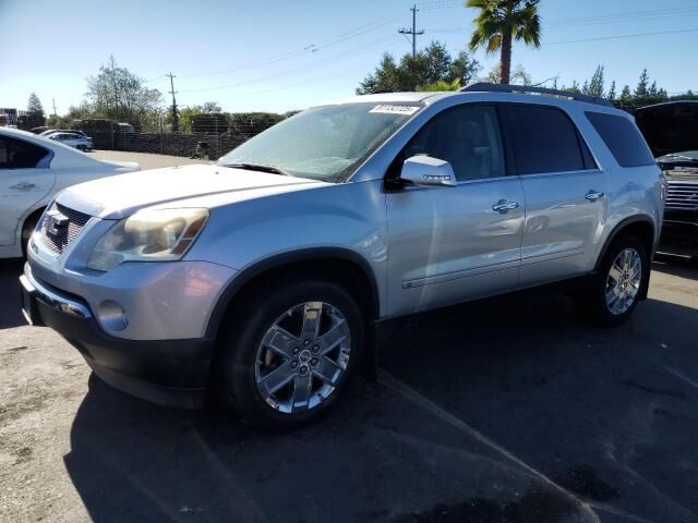 GMC Acadia