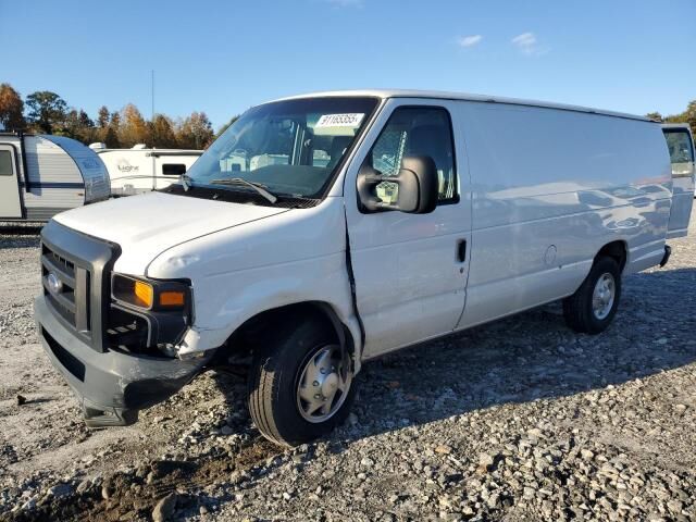 Ford E-350