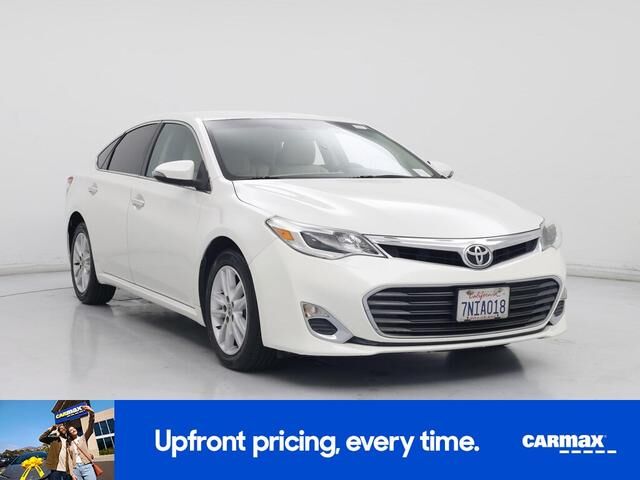 Toyota Avalon