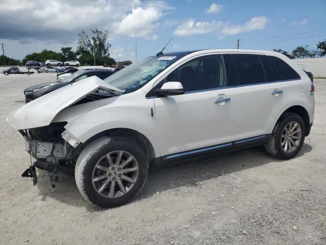 Lincoln MKX