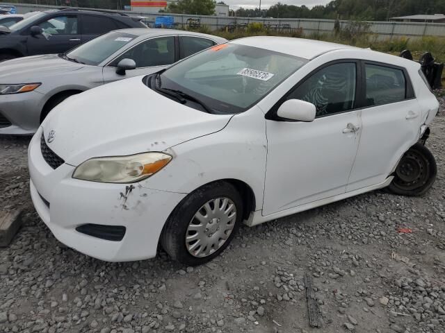 Toyota Corolla Matrix