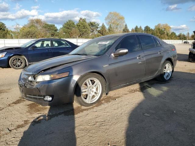 Acura TL