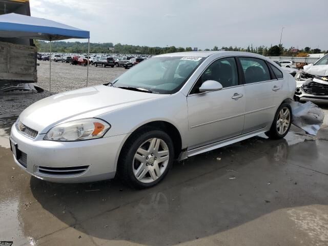 Chevrolet Impala