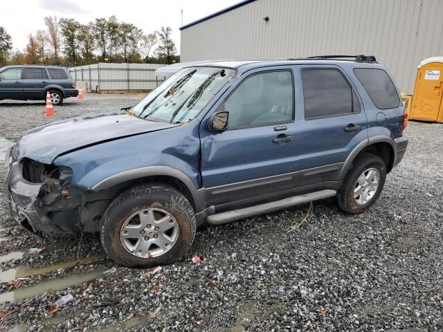 Ford Escape