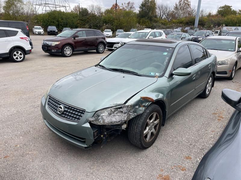 Nissan Altima