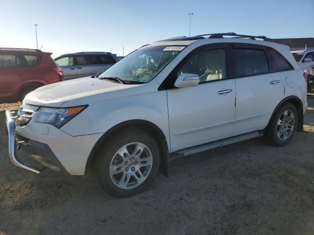 Acura MDX