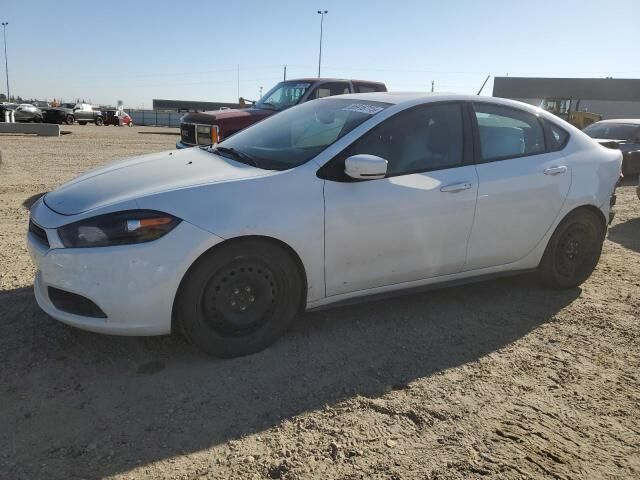 Dodge Dart