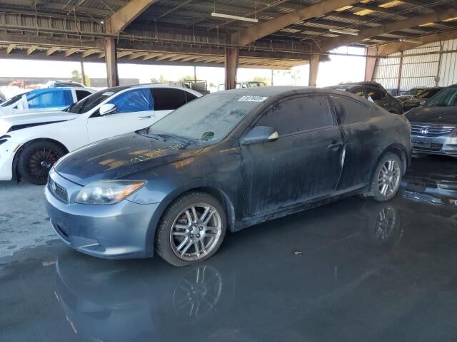 Toyota SCION tC