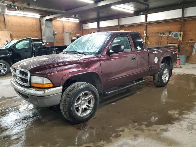 Dodge Dakota