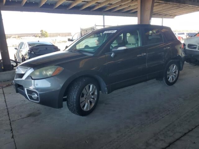 Acura RDX