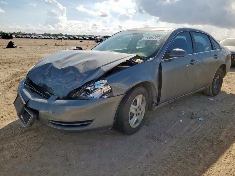 Chevrolet Impala