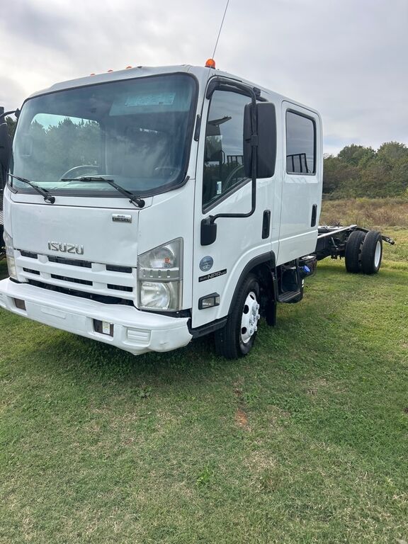 Isuzu NPR/NPR-HD