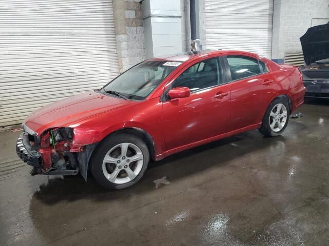 Mitsubishi Galant