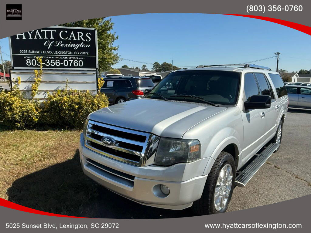 Ford Expedition