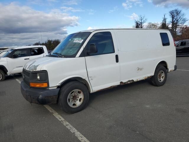 Chevrolet Express