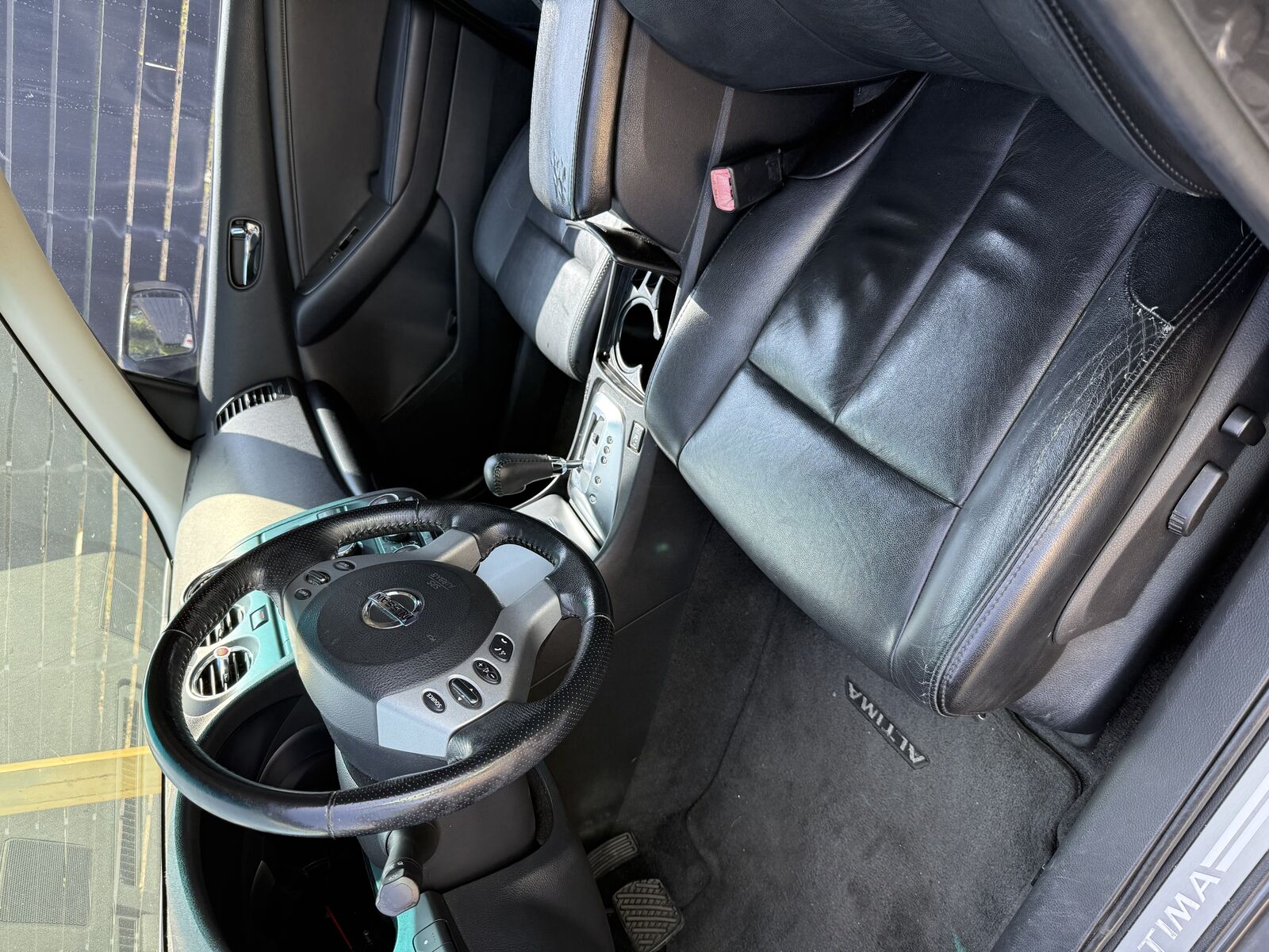 Nissan Altima