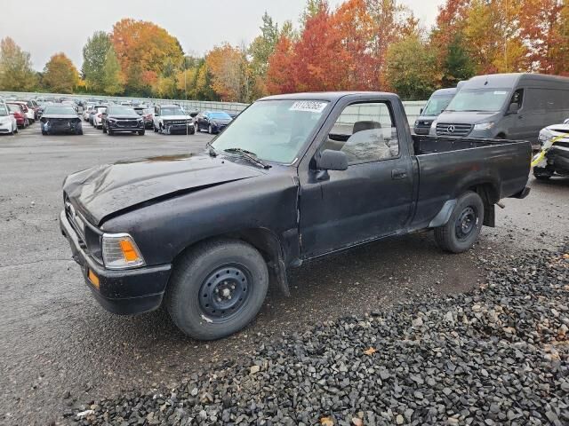Toyota Pick-Up