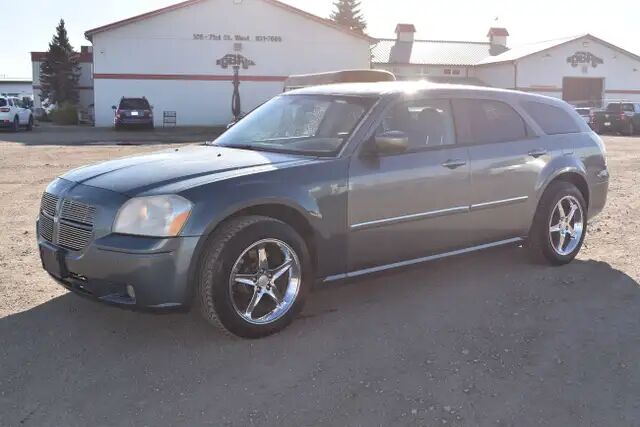 Dodge Magnum