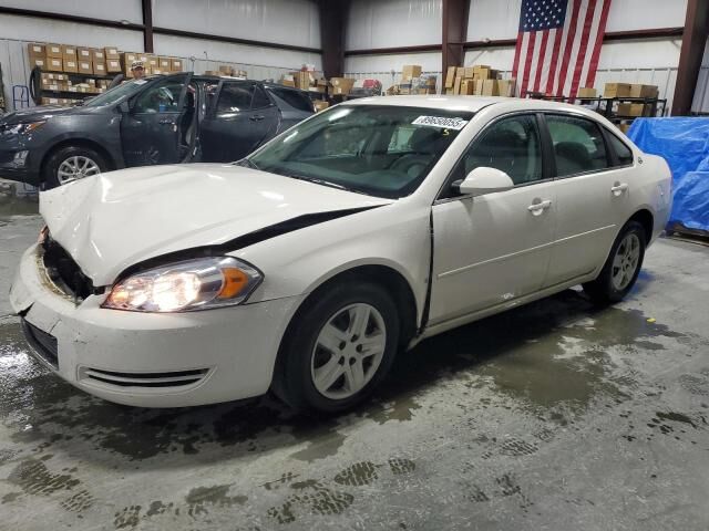 Chevrolet Impala