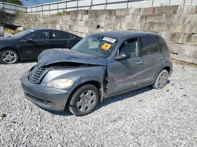 Chrysler PT Cruiser