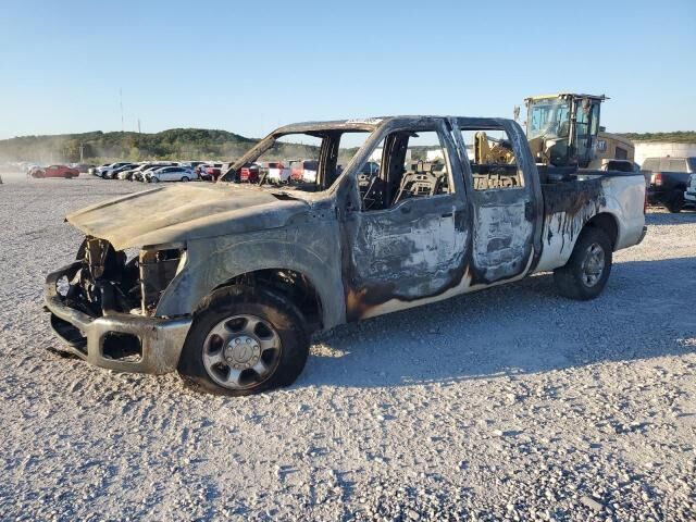 Ford F-250
