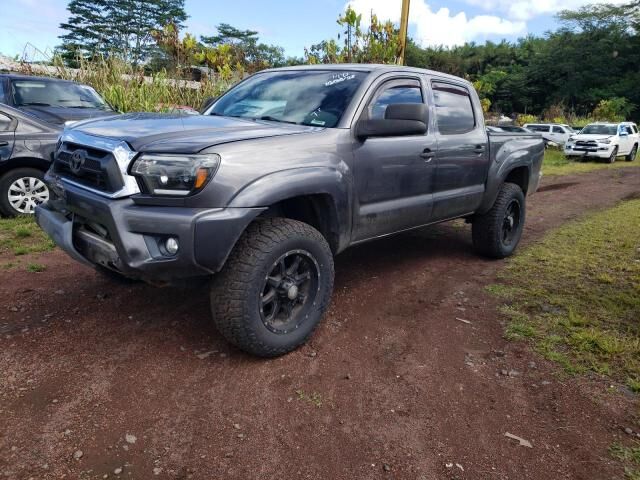 Toyota Tacoma