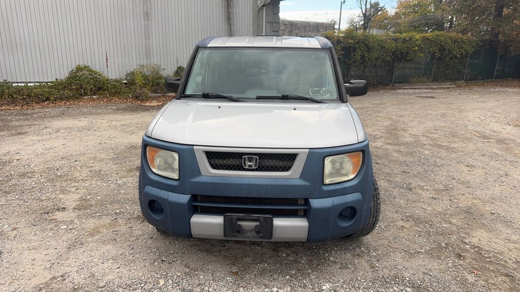 Honda Element