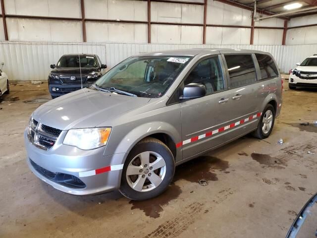 Dodge Grand Caravan