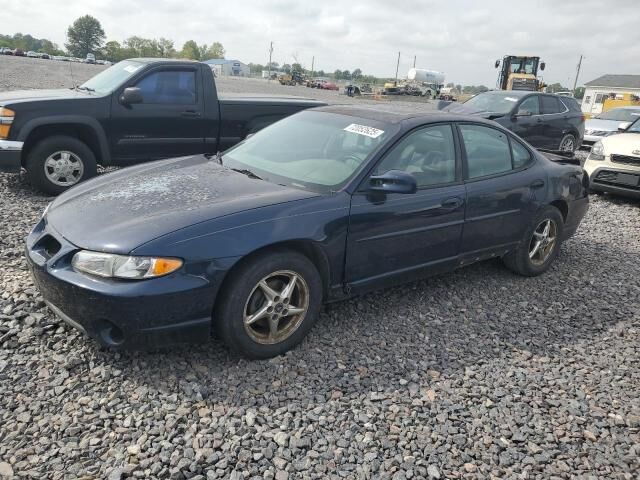Pontiac Grand Prix