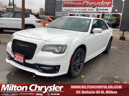 CHRYSLER