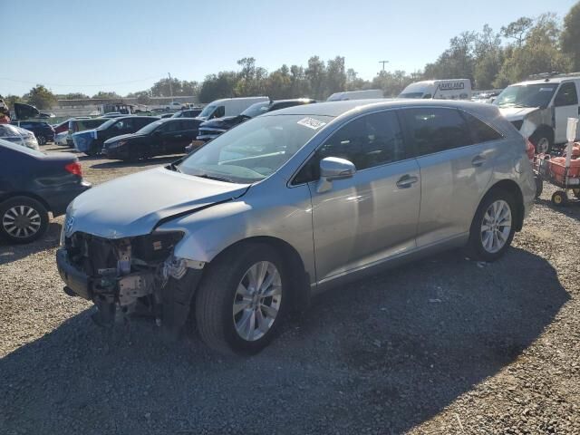 Toyota Venza