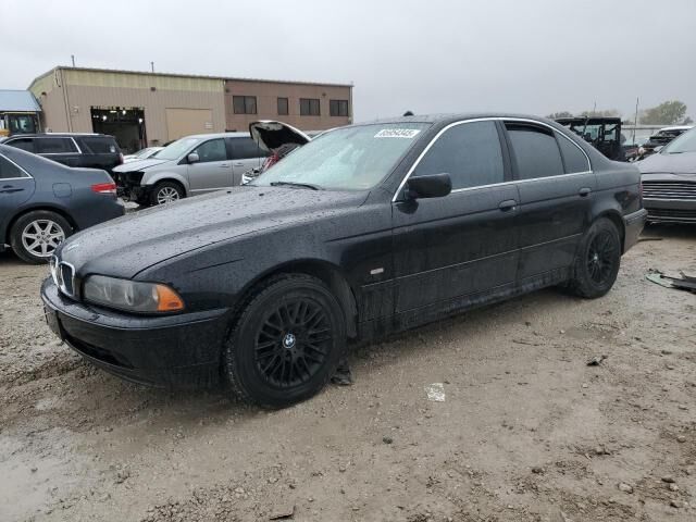 BMW 530iA