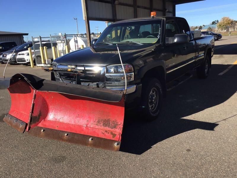 GMC Sierra