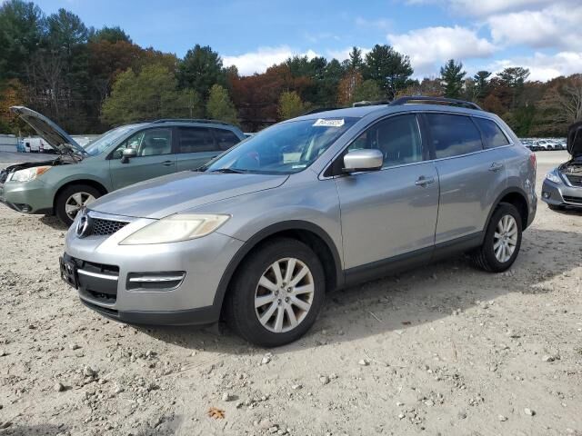 Mazda CX-9