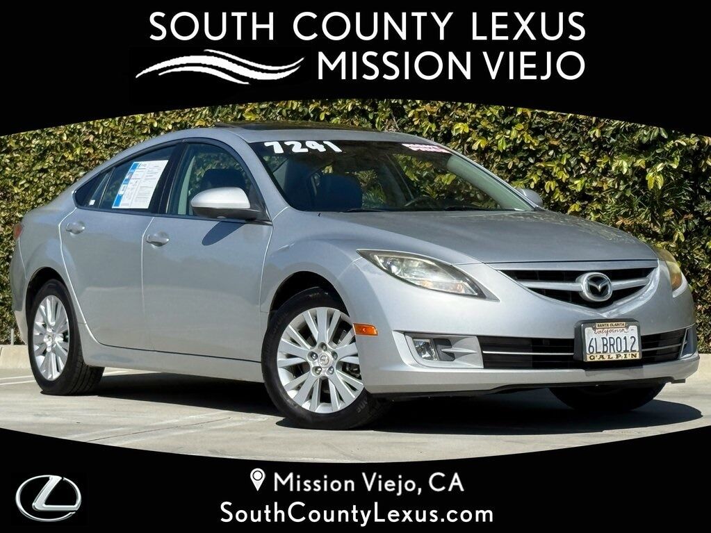 Mazda Mazda6