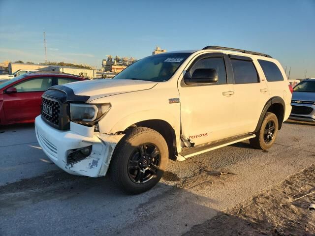 Toyota Sequoia